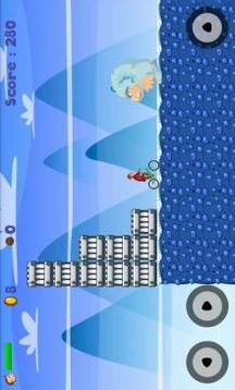 Monkey Jungle Adventure游戏截图4