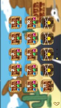 woody super toy : sherif story adventure Game游戏截图2