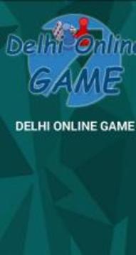 Delhi Online Game游戏截图1