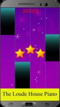 Piano Tiles For Loude House1游戏截图3