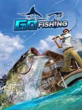 Fishing - Catch hungry shark游戏截图5