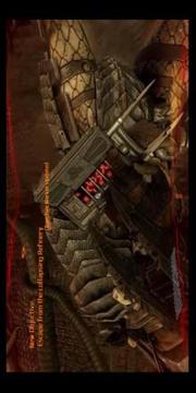 Strategy Alien VS Predator游戏截图2