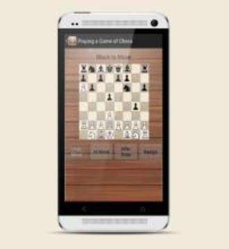 War Chess Titans游戏截图2