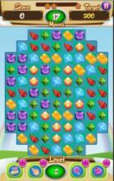 JEWEL HUNTER游戏截图1