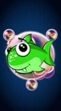 Baby Shark Match 3游戏截图4