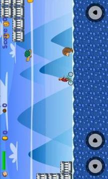 Monkey Jungle Adventure游戏截图3