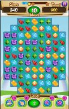 JEWEL HUNTER游戏截图2