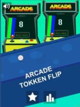 Arcade Token Flip游戏截图4