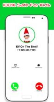 Call From Elf On The Shelf游戏截图5