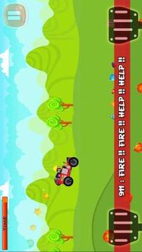 Super Fireman & Rescue Sam Games游戏截图1