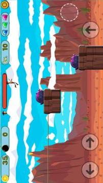 woody super toy : sherif story adventure Game游戏截图5