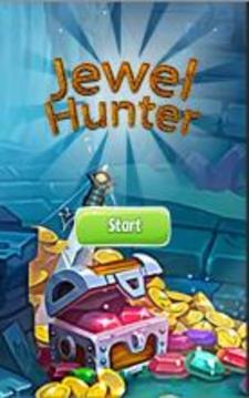 JEWEL HUNTER游戏截图3