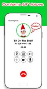 Call From Elf On The Shelf游戏截图4