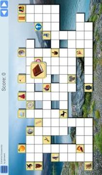 Picture Crosswords lite游戏截图3