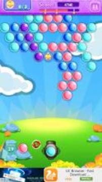 Bubble Shooter Pop Fun游戏截图5
