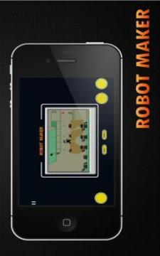 Robot Maker : Game&Watch游戏截图5