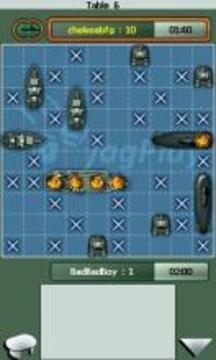 JagPlay Sea-Battle online游戏截图5
