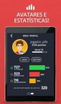 PifeON - Pife e Cacheta online游戏截图4