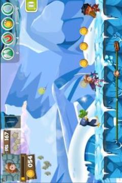 Princess Sofia 2 : Hero Marble Legends RPG游戏截图5