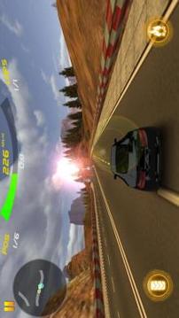 Car Racing - Race the World游戏截图5