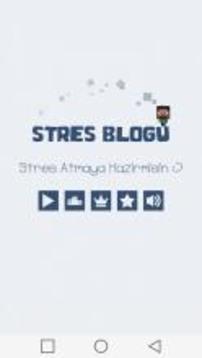 Stres Bloğu - Stress Block游戏截图3