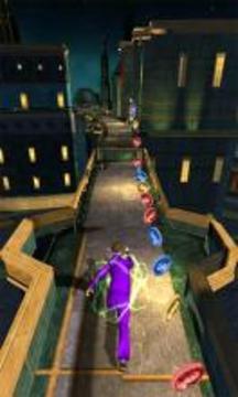 Running Lost Temple游戏截图3