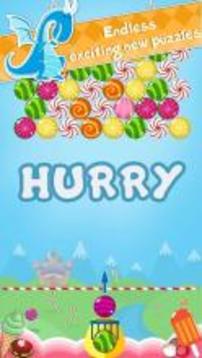 Candy Shooter Pop游戏截图4