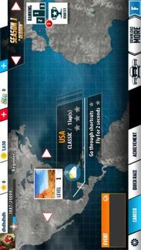 Car Racing - Race the World游戏截图2
