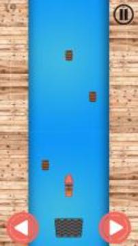 Yacht Racing游戏截图2