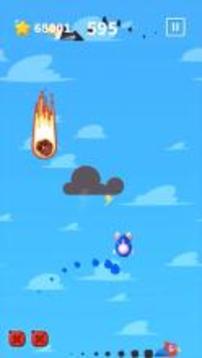 Go! Rocket游戏截图2