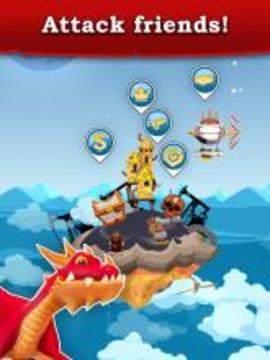 Treasure Master: Dragon World游戏截图3