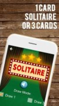 Solitaire Card - Classic Card Feel游戏截图5