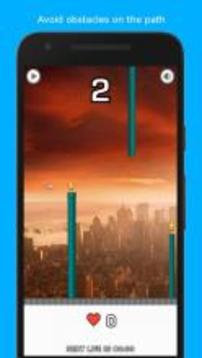 Hell Copter游戏截图3