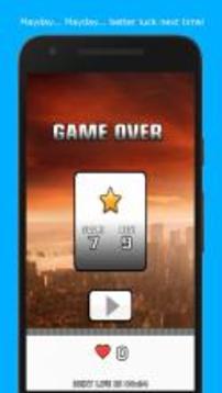 Hell Copter游戏截图4