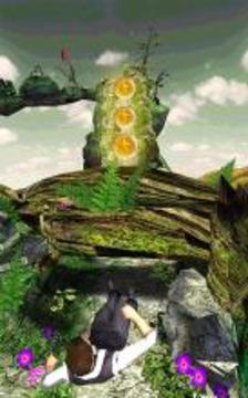 Running Lost Temple游戏截图5