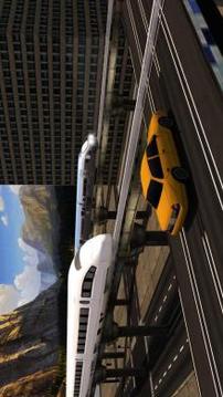 China Bullet Train Sim Driving游戏截图1