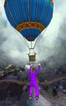 Running Lost Temple游戏截图4