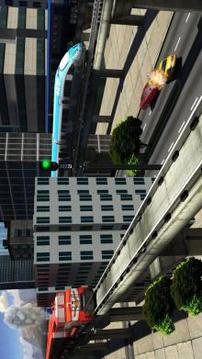 China Bullet Train Sim Driving游戏截图4