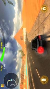Car Racing - Race the World游戏截图4