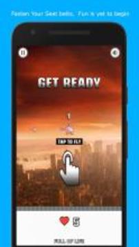 Hell Copter游戏截图2