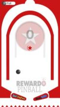 Reward PinBall游戏截图4