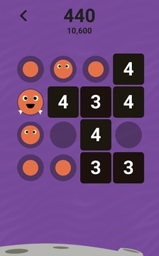 Emoji消除:Emoji Shuffle!游戏截图2