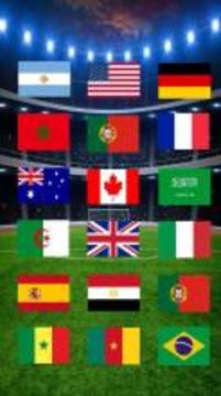 PES 2018 PRO EVOLUTION SOCCER ZIGZAG游戏截图2