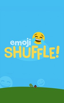 Emoji消除:Emoji Shuffle!游戏截图1