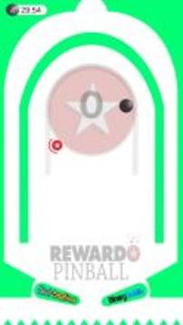 Reward PinBall游戏截图5