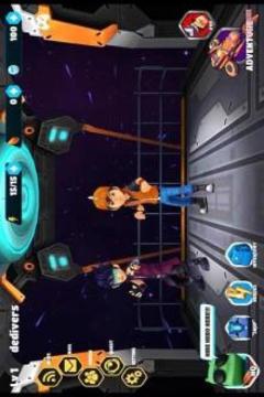 Trick boboiboy Galaxy 2017游戏截图1