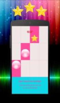 Piano Tiles for Descendant 2游戏截图4