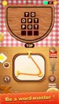 Word Master - Halloween Sale游戏截图4