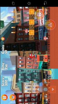 World Boy Jungle Adventure 3游戏截图2