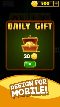 1010 Golden Block Puzzle qubed new 8x8游戏截图1